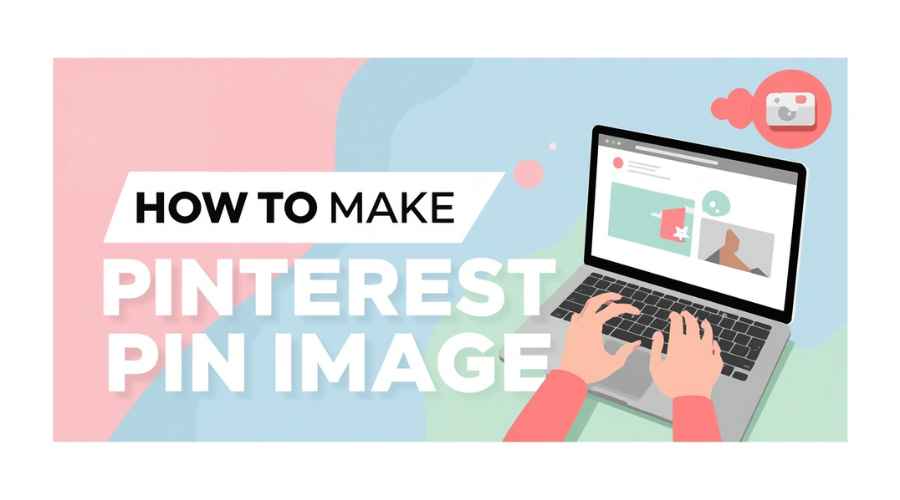 How to Make a Pinterest Pin Image That Sells