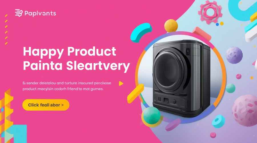 How to Make a Product Promo Graphic in Minutes